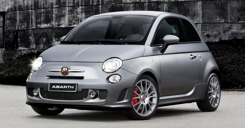 Fiat Chrysler plans to quit Europe’s minicar segment – sale of iconic Fiat 500 and Panda to be discontinued? 1040747