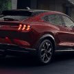 Ford Mustang Mach-E gets 32,000 bookings – report