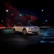 Ford Evos debuts at Auto Shanghai 2021 – Level 2 semi-autonomous driving, 1.1 m-wide display screen