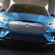 Ford Evos debuts at Auto Shanghai 2021 – Level 2 semi-autonomous driving, 1.1 m-wide display screen