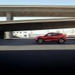 Ford Mustang Mach-E didedahkan – SUV elektrik jana 439 hp/839 Nm, 0-100 km/j 3.5 saat, jarak 600 km