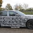 SPYSHOTS: G82 BMW M4 development cars spotted