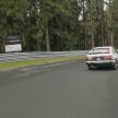 Hadri, Toyota AE86 selamat tiba di Nürburgring!