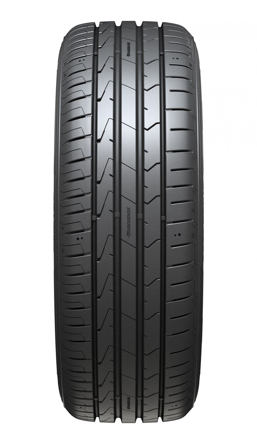 Hankook debuts Ventus Prime 3 K125 tyre in Malaysia 1051158