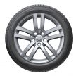 Hankook debuts Ventus Prime 3 K125 tyre in Malaysia