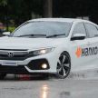 Hankook debuts Ventus Prime 3 K125 tyre in Malaysia