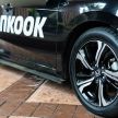 Hankook debuts Ventus Prime 3 K125 tyre in Malaysia