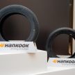 Hankook debuts Ventus Prime 3 K125 tyre in Malaysia