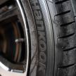 Hankook debuts Ventus Prime 3 K125 tyre in Malaysia