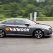 Hankook Ventus Prime 3 K125 kini tiba di Malaysia