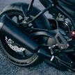 EICMA 2019: Harley-Davidson Pan America dan Bronx 2021 ditunjukkan bersama enjin Revolution Max baru