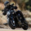 EICMA 2019: Harley-Davidson Pan America dan Bronx 2021 ditunjukkan bersama enjin Revolution Max baru