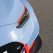 Hyundai RM19 Racing Midship Sports Car unveiled – 2.0L turbo, 390 hp, 0-96 km/h in under four seconds!