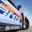 Hyundai RM19 Racing Midship Sports Car unveiled – 2.0L turbo, 390 hp, 0-96 km/h in under four seconds!
