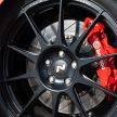 Hyundai RM19 Racing Midship Sports Car unveiled – 2.0L turbo, 390 hp, 0-96 km/h in under four seconds!