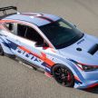 Hyundai RM19 Racing Midship Sports Car unveiled – 2.0L turbo, 390 hp, 0-96 km/h in under four seconds!