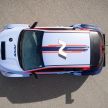 Hyundai RM19 Racing Midship Sports Car unveiled – 2.0L turbo, 390 hp, 0-96 km/h in under four seconds!