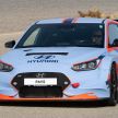 Hyundai RM19 Racing Midship Sports Car unveiled – 2.0L turbo, 390 hp, 0-96 km/h in under four seconds!