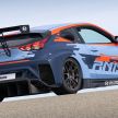 Hyundai RM19 Racing Midship Sports Car unveiled – 2.0L turbo, 390 hp, 0-96 km/h in under four seconds!