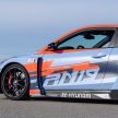 Hyundai RM19 Racing Midship Sports Car unveiled – 2.0L turbo, 390 hp, 0-96 km/h in under four seconds!
