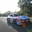 Hyundai RM19 Racing Midship Sports Car unveiled – 2.0L turbo, 390 hp, 0-96 km/h in under four seconds!