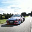 Hyundai RM19 Racing Midship Sports Car unveiled – 2.0L turbo, 390 hp, 0-96 km/h in under four seconds!
