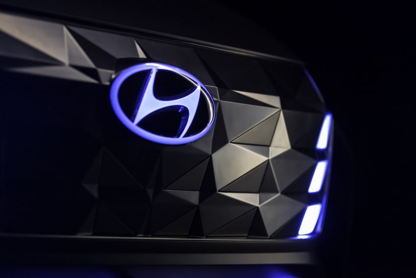 Hyundai Vision T revealed, previews next-gen Tucson 1049065