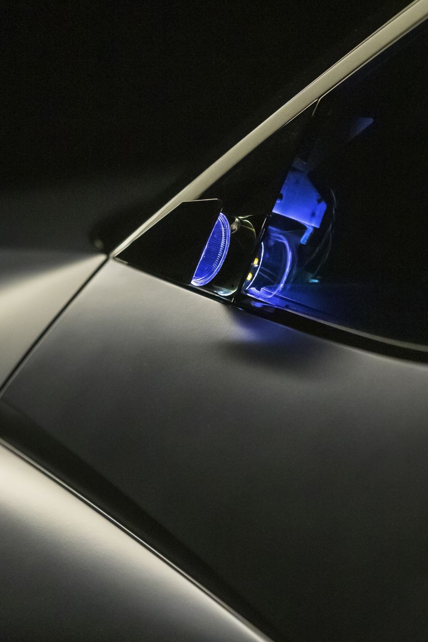 Hyundai Vision T revealed, previews next-gen Tucson 1049090