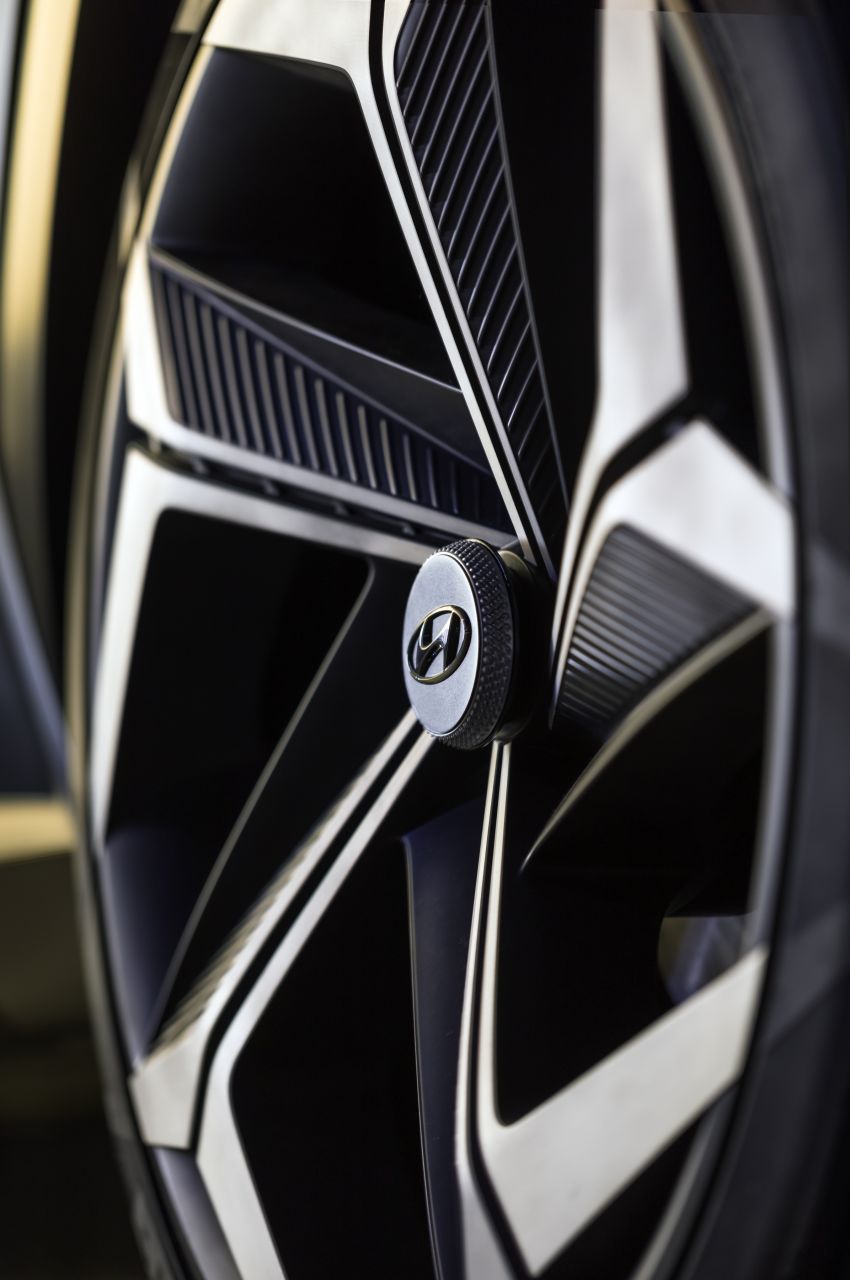 Hyundai Vision T revealed, previews next-gen Tucson 1049123