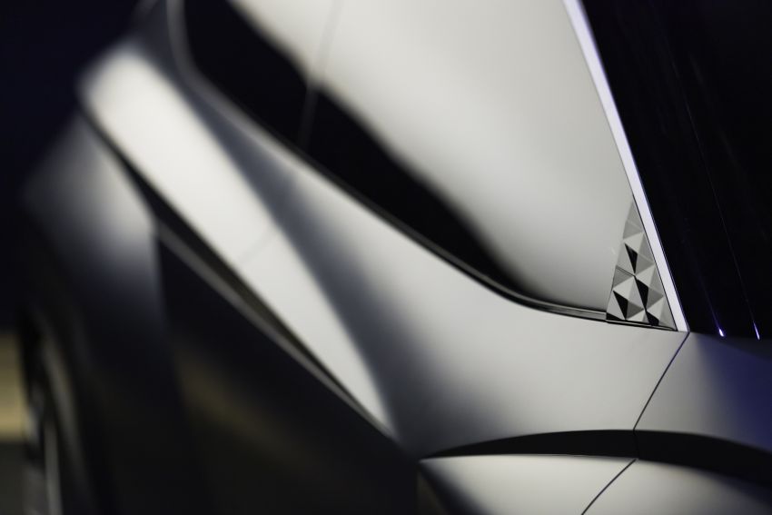 Hyundai Vision T revealed, previews next-gen Tucson 1049125
