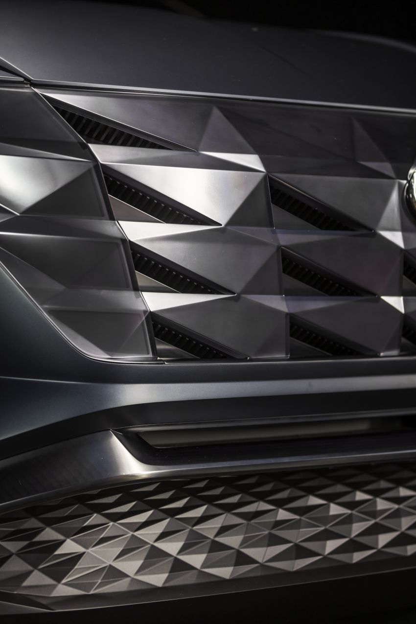 Hyundai Vision T revealed, previews next-gen Tucson 1049129