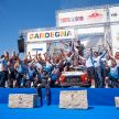 Hyundai sah juara WRC 2019 kategori pengeluar; Rally Australia dibatalkan kerana kebakaran hutan di NSW