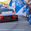 Hyundai sah juara WRC 2019 kategori pengeluar; Rally Australia dibatalkan kerana kebakaran hutan di NSW
