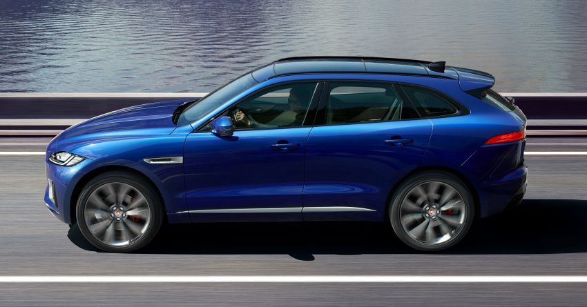 AD: Enjoy great deals on Jaguar, Land Rover SUVs at the SDAC/Sisma Auto Year-End Sale – Nov 30 to Dec 1! 1050770