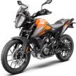 KTM 390 Adventure bakal tiba di M’sia tengah tahun?