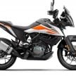 KTM 390 Adventure bakal tiba di M’sia tengah tahun?