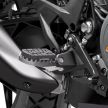 EICMA 2019: KTM 1290 Super Duke R, 890 Duke R dan 390 Adventure 2020 lebih berkuasa, canggih