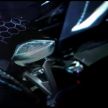 EICMA 2019: Kymco RevoNEX – motosikal naked elektrik dengan enam gear, klac dan mod tunggangan