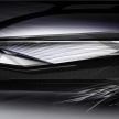 Kia Futuron Concept – fully electric AWD SUV Coupe