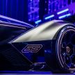 Lamborghini Lambo V12 Vision Gran Turismo revealed