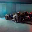 Lamborghini Lambo V12 Vision Gran Turismo revealed