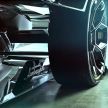 Lamborghini Lambo V12 Vision Gran Turismo didedah