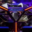 Lamborghini Lambo V12 Vision Gran Turismo revealed