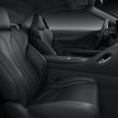 Lexus LC 500 Convertible – open-top stunner debuts
