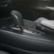 Lexus UX 300e battery gets 10-year/1 mil km warranty