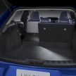 Lexus UX 300e pure EV – 400 km range, 204 PS/300 Nm, ‘paddle-shift’ braking regen, Active Sound Control
