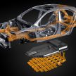 Lexus UX 300e pure EV – 400 km range, 204 PS/300 Nm, ‘paddle-shift’ braking regen, Active Sound Control