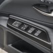 2021 Lexus ES gains AWD, Black Line Special Edition