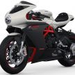 2020 MV Agusta Superveloce 800 ready for production