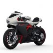 MV Agusta Superveloce 800 sedia masuk fasa produksi, datang dengan versi premium Serie Oro